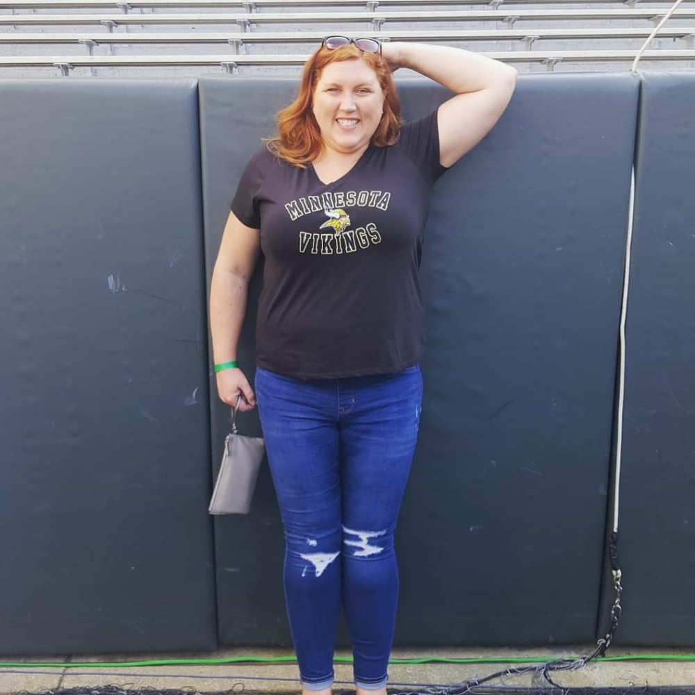Meet your Posher, Michelle